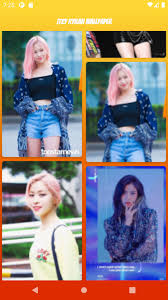 As in 2020) in south korea. Itzy Ryu Jin Wallpaper Kpop Hd New 2020 For Android Apk Download