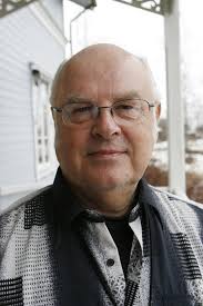 Lennart Eng går i pension