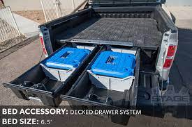 What's the right tonneau cover for your truck? F150 Bed Accessories