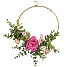 We did not find results for: Buy Outgeek Floral Hoop Wreaths Set Outgeek Decor Metal Ring Wall Hanging Geometric Hoop Wreath Set Artificial Flower Wreath Hanging Decor Backdrop Party Decoration Online At Low Prices In India Amazon In