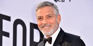 George Clooney to Make Broadway Debut as Edward R. Murrow in Good Night,  and Good Luck