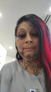 Laquinta Porterfield