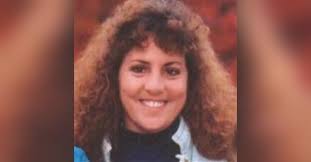 Gay Ann Holmes Obituary