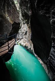 Wetterdaten fürs flussschwimmen in der aare. Aare Gorge Switzerland Next Stop Adventure