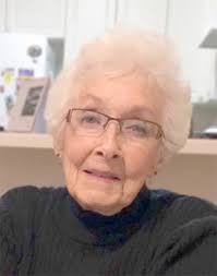 Helen Kathleen Ackerman Obituary