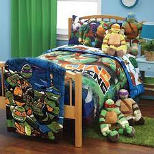 Mega construx teenage mutant ninja turtles donnie mouser attack. Annaslines Teenage Mutant Ninja Turtles Glow Bedding Collection Ninja Turtle Bedroom Ninja Turtles Bedroom Decor Ninja Turtle Room