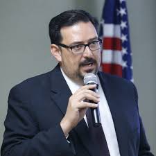 Maricopa County recorder's chief of staff resigns