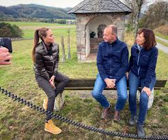 Franca lehfeldt and boyfriend chris linder. Franca Lehfeldt Raus Aus Berlin Wanderschuhe An Und Ab Facebook