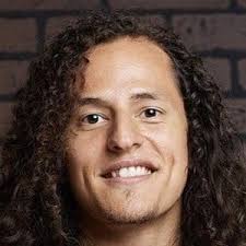 Daniel Gil (Reality Star)