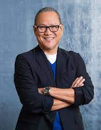 Chef Masaharu Morimoto Bring His Style To Your Event Discover Luxury Celebrity Chefs Masaharu Morimoto Iron Chef