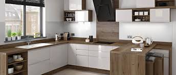 Sure, we've all put a hot pan down only to find out that it's left a mark on our work surface. Kitchen Worktop Splashback Materials Raison Home