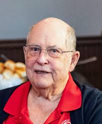 Thomas Weix Mount Obituary