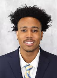 Jacob Johnson's Instagram, Twitter & Facebook