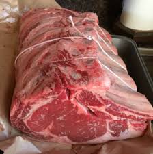 Perfect Prime Rib Roast Recipe