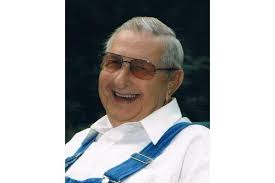 Cletus Martin Obituary (1920