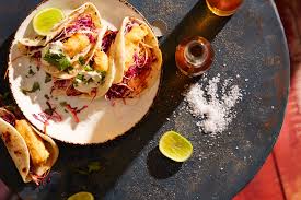 Maybe you would like to learn more about one of these? Fish Tacos With Flour Tortillas Tacos De Pescado Recipe Sbs Food