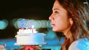 Bepanah Birthday Candles Desserts Jennifer Winget