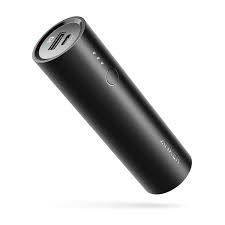 The anker powercore ii 10,000 power bank is perhaps the most portable option on this list and allows you to have at least two full charges for your phone in your back pocket ready to go. Powerbanks Anker