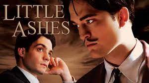 Little ashes video