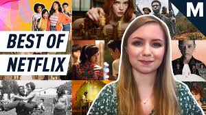 The best netflix original tv shows and movies of 2020. The Best Netflix Original Shows And Movies Of 2020