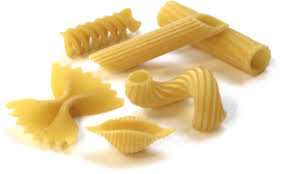 Grand Di Pasta Tubetti Rigati S Shampinonami I Sousom S Dobavleniem Shampanskogo