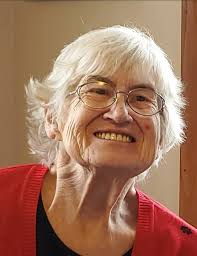 Obituary information for Charlotte June Walters