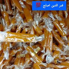 قمر الدين اصابع درة الفيصل للمنتجات السورية الرياض فيسبوك