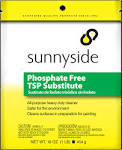 Phosphate free tsp