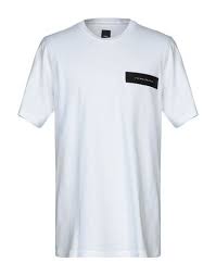 Oamc T Shirt T Shirts And Tops Yoox Com