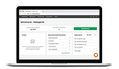 Festgelegt wird der zeitpunkt des geldeingangs. Lohnbuchhaltung Mit Software Selbst Erledigen Lexware