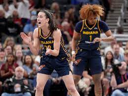 Caitlin Clark, Indiana Fever host Washington Mystics: How to watch