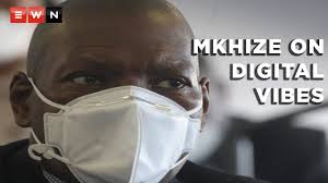 Subscribe to the digital vibes by email. Mkhize Denies Benefitting From Irregular Digital Vibes Contract Youtube