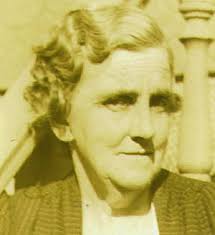 Catherine Teresa Cavanagh (1880-1942)