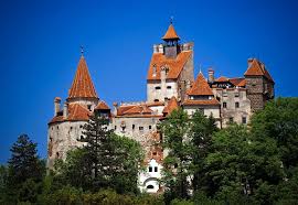 Accesul in turnul de est 5. Castelul Bran Va Fi Redeschis Vizitatorilor Din 5 Iunie Newmoney