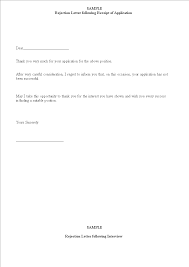Sep 14, 2020 · thank you very much for your interest in employment opportunities with abcd company. Employment Application Rejection Holding Letter Templates At Allbusinesstemplates Com