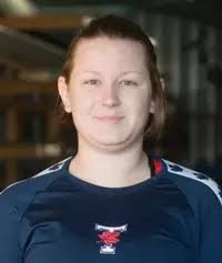 2010 Women's Rowing Roster