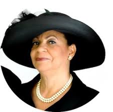 Thelma Doreen Russell née Darville “Telly”