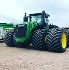 Tractor