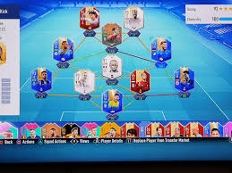 Fifa 19 denzel dumfries 90 rated tots in game stats, player review and comments on futwiz. Tots Demirbay Fifa