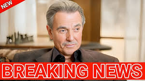 Big Sad😭News !! Y&R Star Victor Drops !! Very Heartbreaking News &  Dangerous News! It Will Shock You
