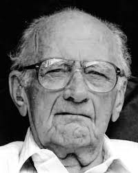 Wayne Ramga Obituary (1919