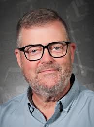 Mark Harting's Instagram, Twitter & Facebook