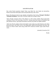 Karya tulis ilmiah tentang globalisasi. Doc Karya Tulis Ilmiah Brando Octavia Siby Academia Edu