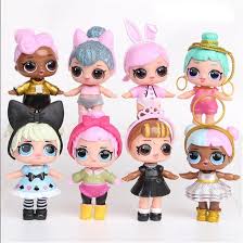 Juegos de las l.o.l surprise para poder jugar en linea. Lol Surprise Dolls Juegos Y Juguetes Mercadolibre Com Mx