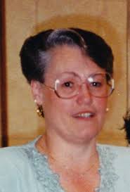 Mary Hernandez Obituary