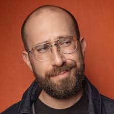 Louis Katz: The Walker Theatre, Chattanooga w/Dave Attell