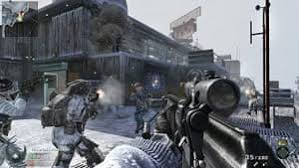 The secret is situated on a small table. Call Of Duty Black Ops Gallery Games The Guardian