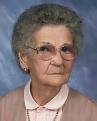 Obituary information for Pearl Aycock Kirby