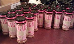 Baby Shower Favor Sugar And Spice And Everything Nice Baby Shower Favor Cinnamon Sugar Spice Mix Baby Shower Baby Sprinkle Sugar And Spice