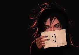 Sometimes even one death in an anime can cloud the whole series with sadness. Papel Tapiz De Mujer Hd Fondos De Pantalla Descarga Gratuita Wallpaperbetter